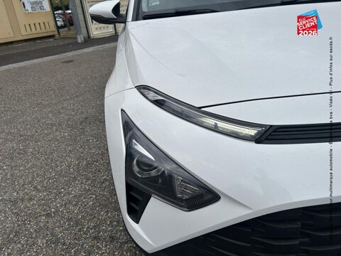 Bayon 1.0 T-GDi 100ch Hybrid 48V Intuitive DCT-7 2022 occasion 67800 Bischheim