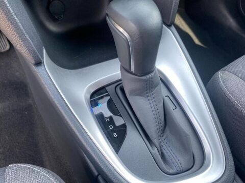 Yaris Cross 116h Design MY22 2023 occasion 13012 Marseille