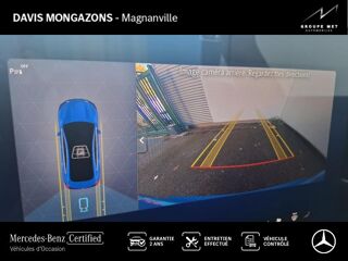 Classe A 250+ EQ 272ch Business Edition 2026 occasion 78200 Magnanville
