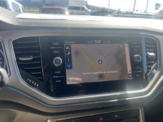 T-ROC 1.5 TSI EVO 150CH LOUNGE DSG7 S&S 2021 occasion 65420 Ibos