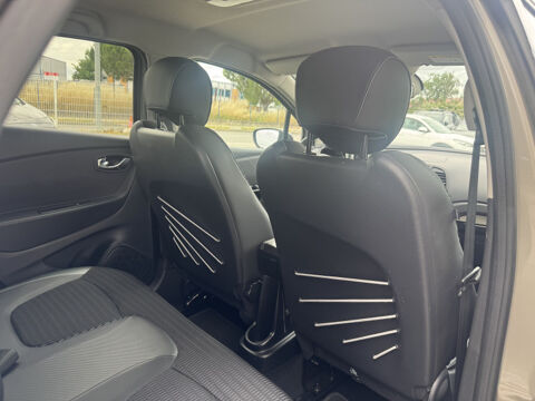 Captur 1.2 TCE 120 CH STOP&START ENERGY ZEN EDC EURO6 2015 occasion 31770 Colomiers