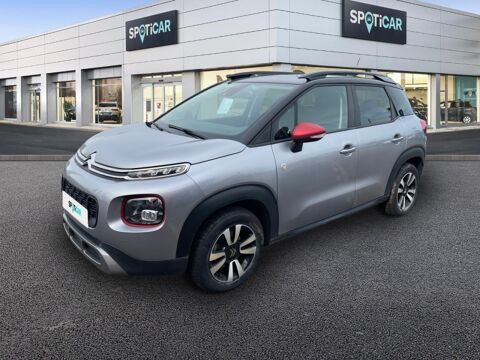 Citroën C3 Aircross PureTech 110ch S&S C-Series 2020 occasion Vernon 27200