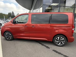 Spacetourer M BLUEHDI 150CH BUSINESS S&S E6.D-TEMP occasion 87270 COUZEIX