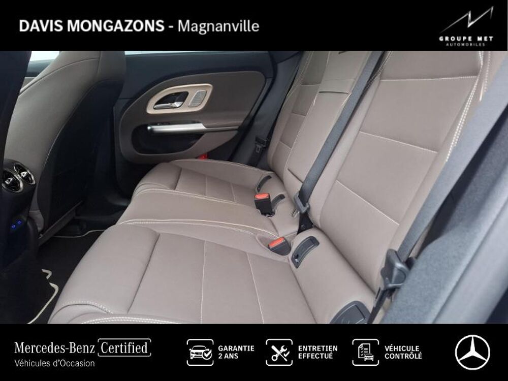 Classe A 250+ EQ 272ch Edition One 2026 occasion 78200 Magnanville