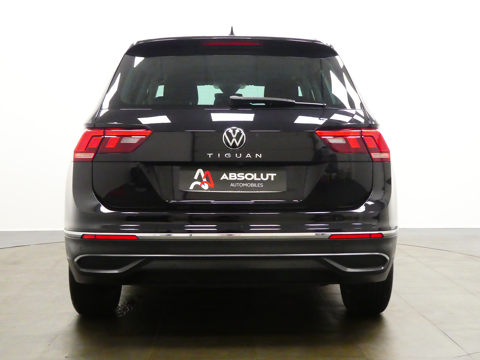 Tiguan 1.5 TSI 130CH LIFE BUSINESS 2022 occasion 77100 Nanteuil-l&egrave;s-Meaux