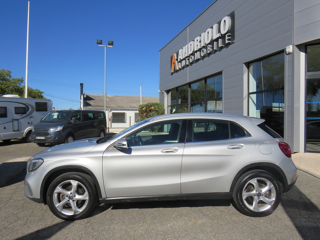 Classe GLA 180 SENSATION 7G-DCT 2017 occasion 31600 Muret