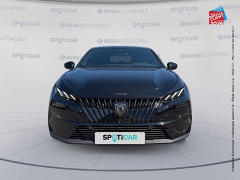 408 Hybrid 145ch GT e-DCS6 2026 occasion 57140 Woippy