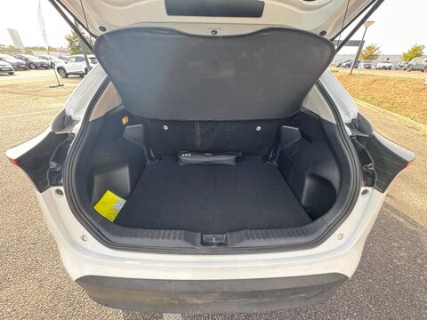 Yaris Cross 116h Dynamic MY22 2023 occasion 87000 Limoges