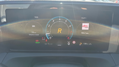 Tiguan 1.5 ETSI 131CH LIFE DSG7 2026 occasion 81000 Albi