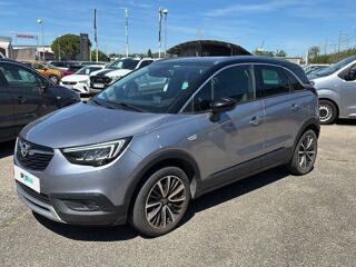 Crossland X 1.5 D 120ch Ultimate BVA Euro 6d-T 2020 occasion 13200 Arles