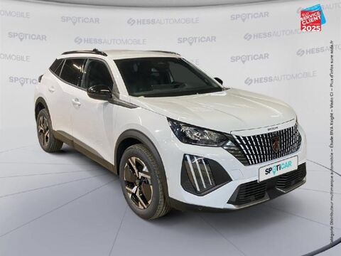 2008 1.2 100ch S&S Allure 2025 occasion 08000 Charleville-M&eacute;zi&egrave;res