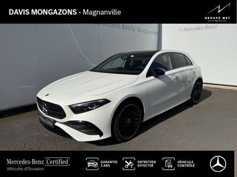 Mercedes Classe A 250 e Hybrid EQ 163+109ch Star Edition 8G-DCT 2026 occasion Magnanville 78200