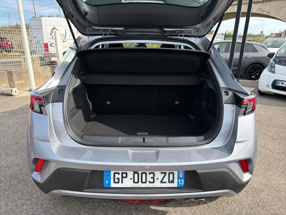 Mokka 1.2 Turbo 130ch Elegance Business BVA8 2023 occasion 13200 Arles