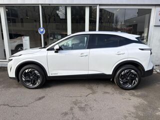Qashqai e-POWER 190ch N-Connecta 2024 2024 occasion 92000 Nanterre