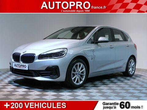 Annonce voiture BMW Serie 2 16980 