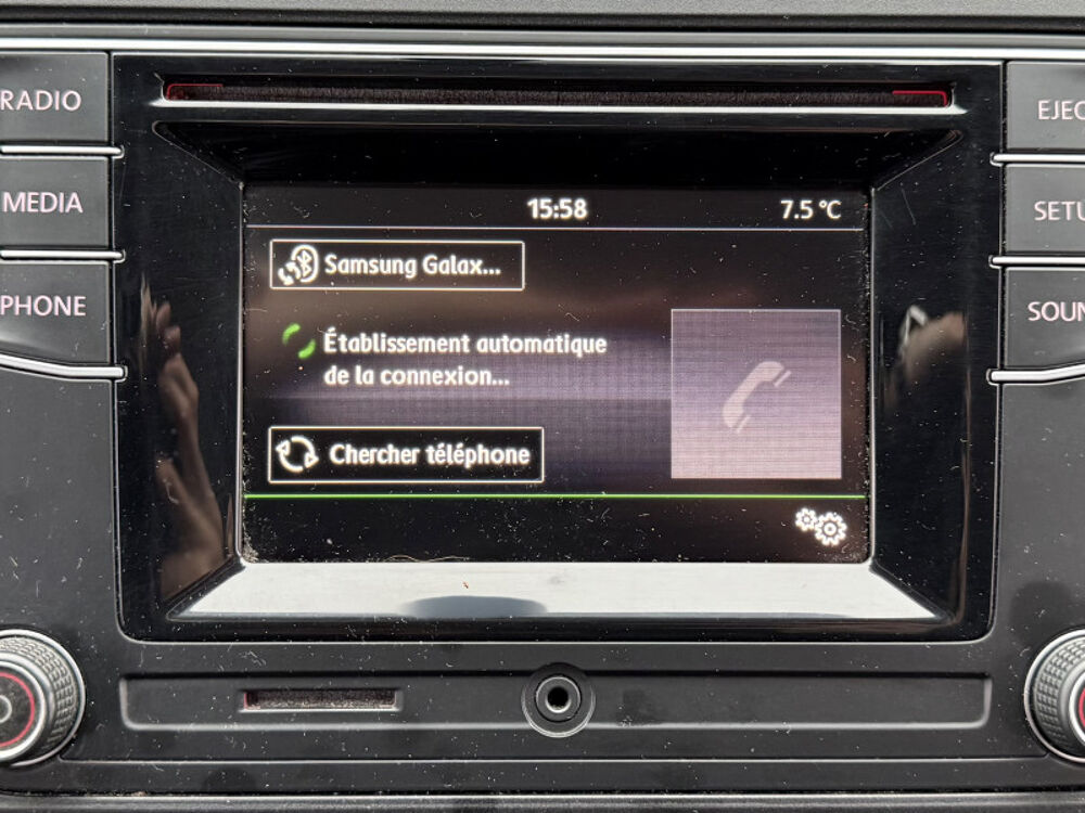 Transporter 3.0T L2H2 2.0 TDI 102CH BUSINESS LINE 2019 occasion 57350 Stiring-Wendel