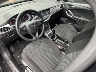 Astra 1.6 CDTI 110CH BUSINESS CONNECT START&STOP 2016 occasion 57185 CLOUANGE