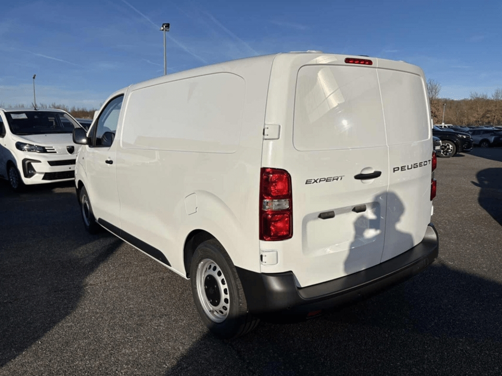 Expert M 1.5 DIESEL 120CH 2025 occasion 31670 Lab&egrave;ge