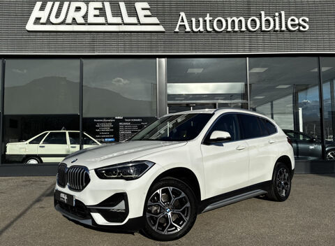 BMW X1 (F48) XDRIVE18DA 150CH XLINE 2019 occasion ECHIROLLES 38130