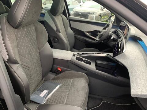 5008 Hybrid 136ch GT e-DCS6 2025 occasion 27930 Normanville