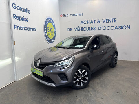 Renault Captur 1.0 TCE 90CH EVOLUTION 2023 occasion Nogent-le-Phaye 28630