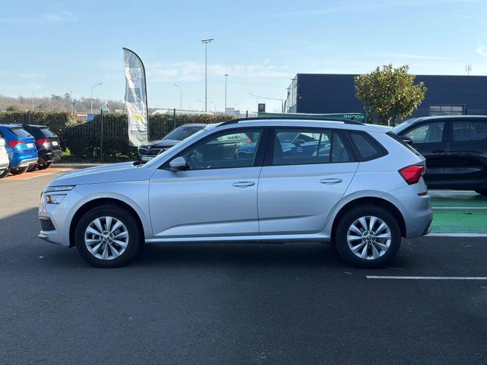 Kamiq 1.0 TSI Evo 110ch Business DSG7 2023 occasion 24430 Marsac-sur-l'Isle