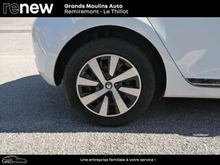 Clio 1.5 Blue dCi 100ch Evolution 2022 occasion 88160 Le Thillot
