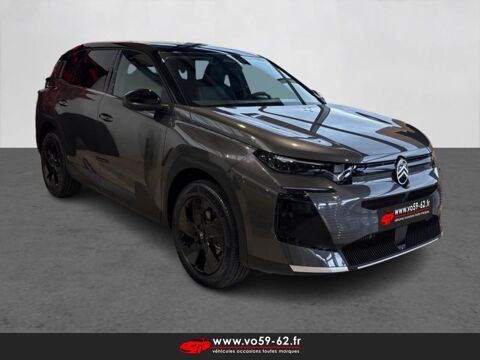 C5 aircross 1.2 Hybride 145ch PLUS boite automatique 2026 occasion 62000 Arras