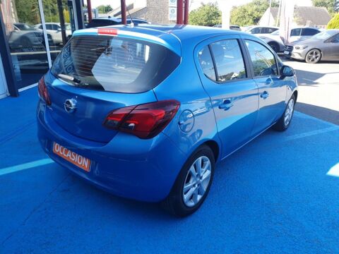 Corsa 1.4 90ch Edition 5p 2016 occasion 56400 Brech