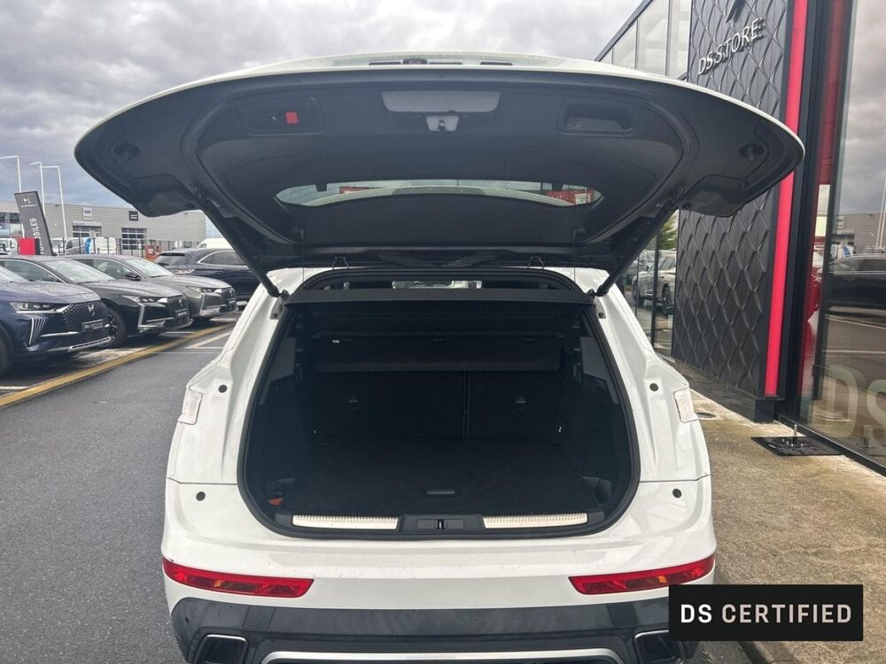DS7 BlueHDi 180ch Grand Chic Automatique 128g 2019 occasion 62000 Arras