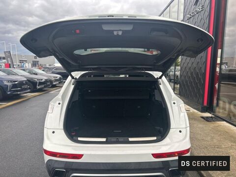 DS7 BlueHDi 180ch Grand Chic Automatique 128g 2019 occasion 62000 Arras