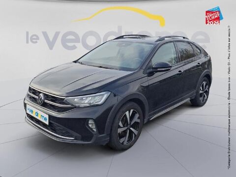 Volkswagen Taigo 1.0 TSI 95ch Life Plus Camera 2025 occasion Illzach 68110