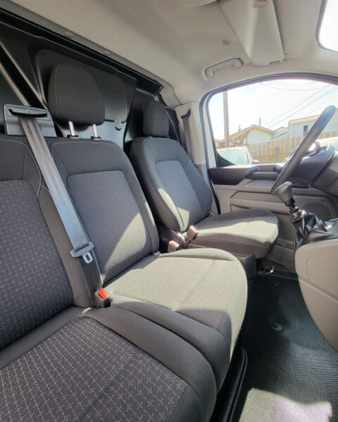 Transit 280 L1H1 2.0 ECOBLUE 136CH TREND 2024 occasion 33700 M&eacute;rignac