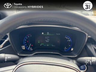 Corolla 122h Dynamic Business + Programme Beyond Zero Academy MY22 2023 occasion 47180 Sainte-Bazeille