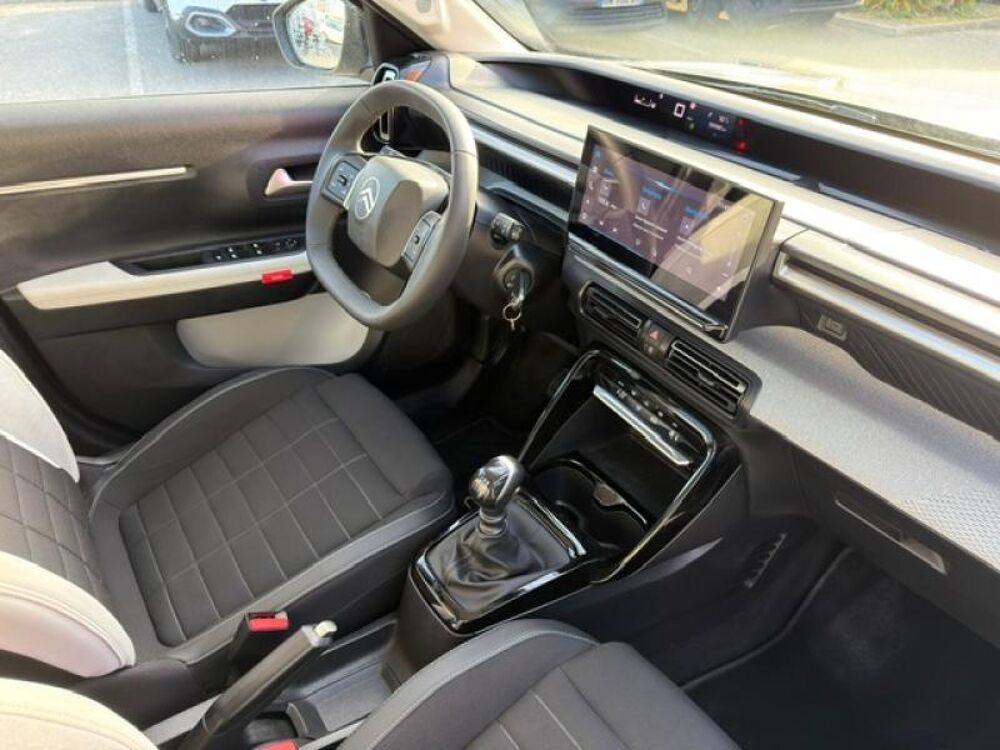 C3 1.2 Turbo 110ch MAX 2025 occasion 33320 Eysines
