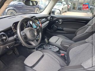 Cooper SE 184ch Edition Premium Plus BVA 5CV 2023 occasion 68000 Colmar