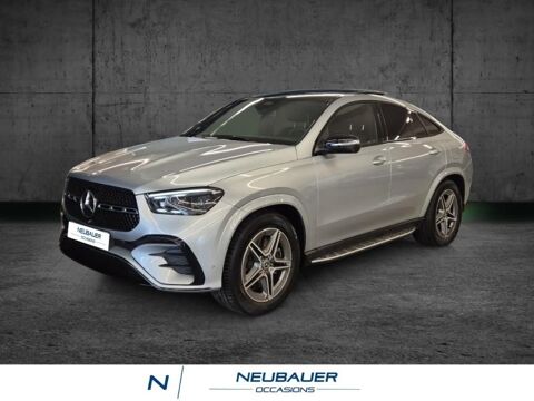 Annonce voiture Mercedes Classe GLE 99900 €