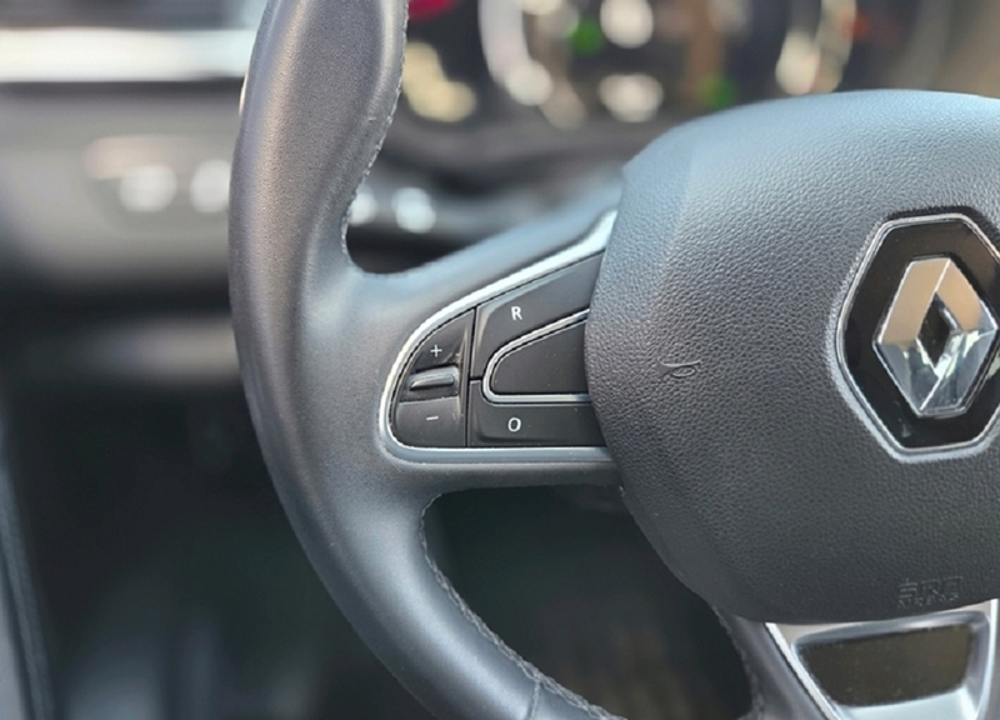 Kadjar 1.3 TCE 140CH FAP BUSINESS EDC 2019 occasion 44190 Saint-Lumine-de-Clisson