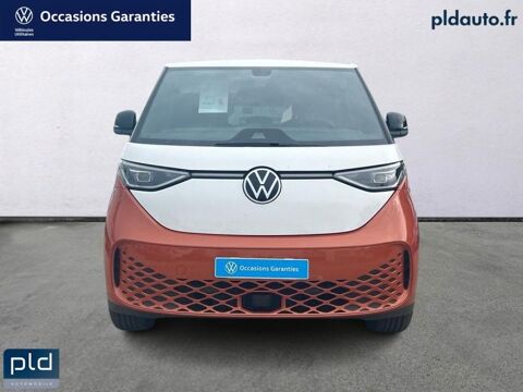ID.Buzz 286ch Pro 5 places 79 kWh 2024 occasion 13730 Saint-Victoret