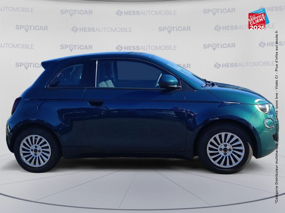 500 e 95ch MY23 2023 occasion 90000 Belfort
