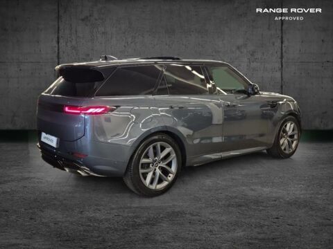 Range Rover 3.0 P460e 460ch PHEV Dynamic HSE 2024 occasion 78560 LE PORT MARLY