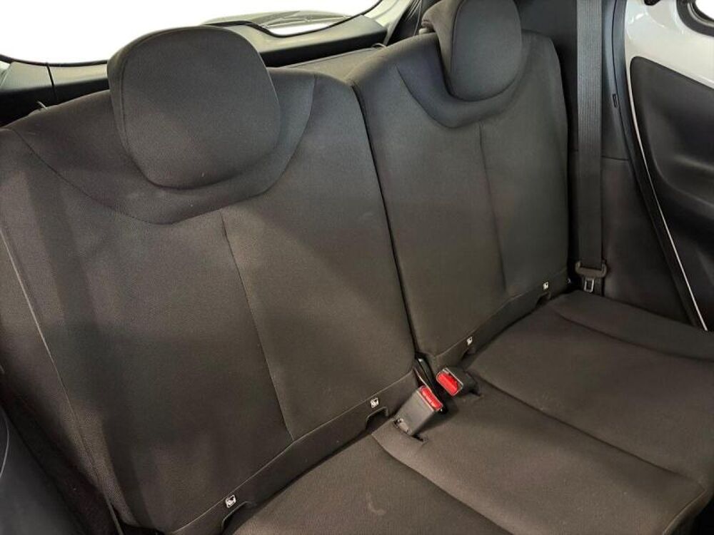 Aygo 1.0 VVT-i 72ch Active MY23 2024 occasion 13730 Saint-Victoret