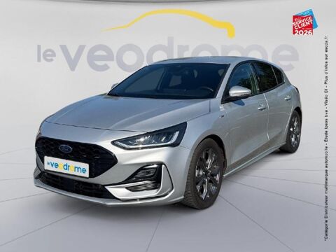 Annonce voiture Ford Focus 22999 €