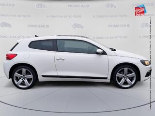 Scirocco 2.0 TDI 140ch FAP Sportline 2013 occasion 57970 Illange