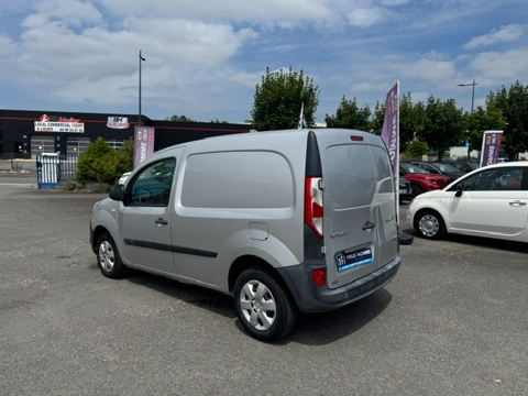 Kangoo Express 1.5 DCI 90CH GRAND CONFORT 2019 occasion 16400 Puymoyen