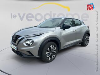 Juke 1.0 DIG-T 114ch Business Edition DCT 2023 2023 occasion 25770 Franois