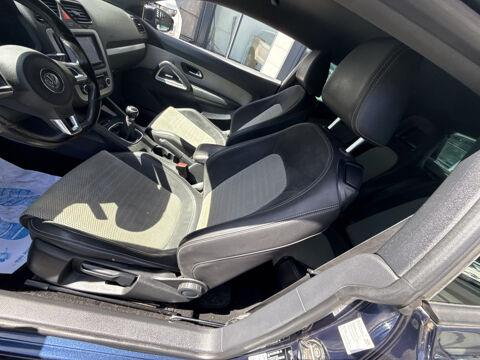 Scirocco 1.4 TSI 122CH 2010 occasion 31140 Aucamville