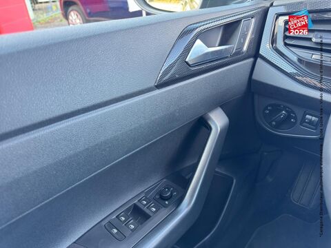 Taigo 1.0 TSI 116ch Life Plus DSG7 2025 occasion 57970 Illange