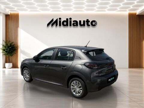 208 1.5 BlueHDi 100ch S&S Active 2023 occasion 28500 Vernouillet