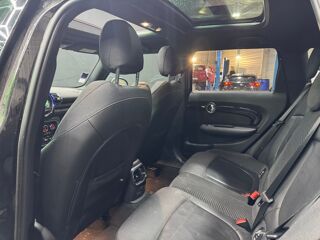 Cooper COOPER D 150CH KENSINGTON BVA 2018 occasion 57185 CLOUANGE